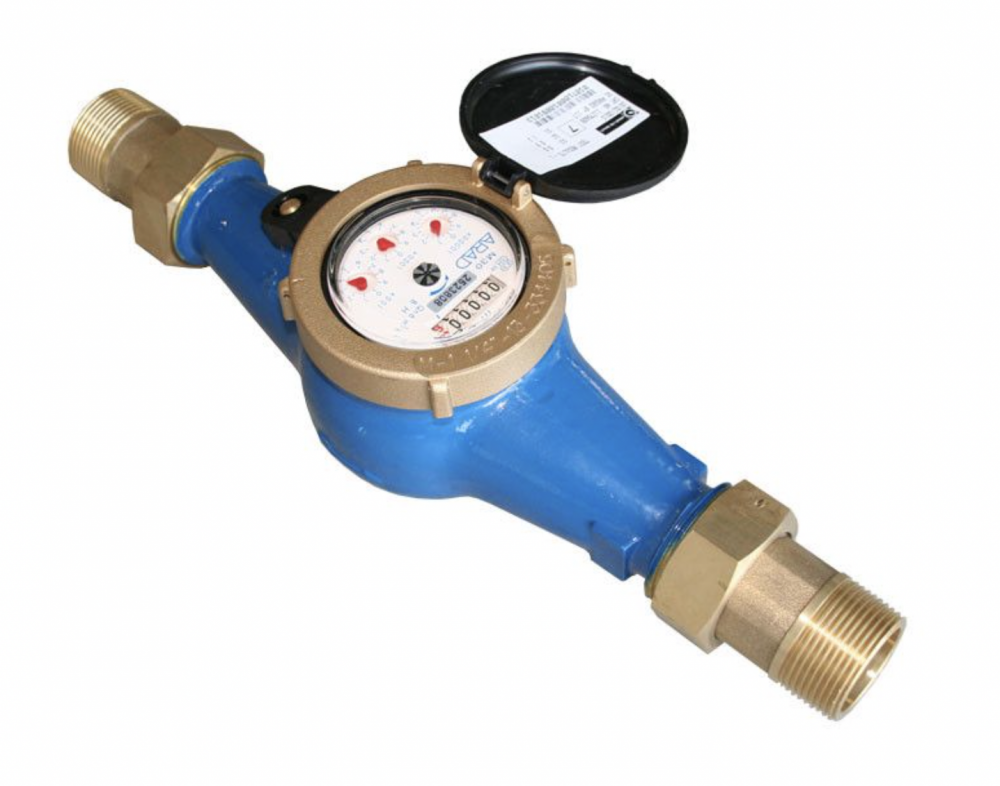 Other Water Meters