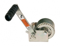 MANUAL CABLE WINCH 650 Kg