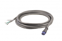 TPC-4000 TULEX supply cable 4m 