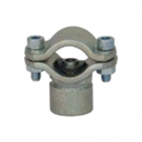 Pipe clamp 1/2