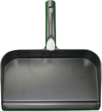 5S Pro Tools Dustpan with clamping system