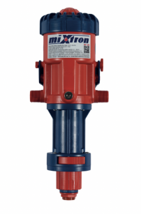 Pompa dozująca Mixtron MX300 P110