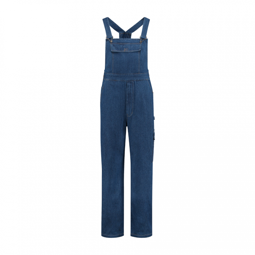 Dungarees jeans