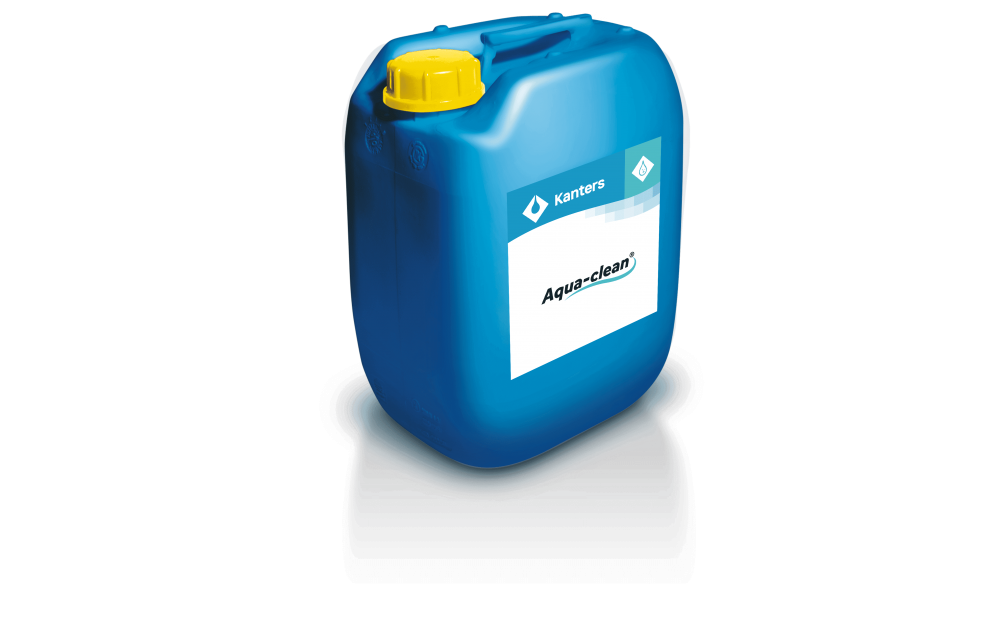 IBC Aqua-Clean 975 litres. par unité
