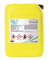 Virocid 20 litrów