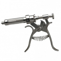 Roux Revolver Spuiten