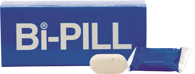 Vuxxx Bi-Pille 20 Stück