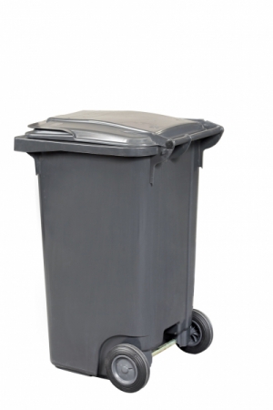 Waste container 240 liters