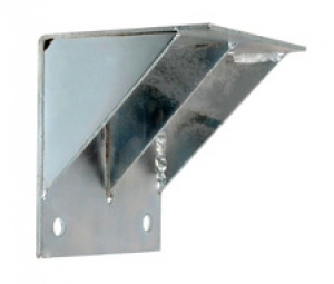 WALL BRACKET FOR MANUAL CABLE WINCH