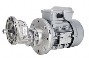 Silo related electric motors