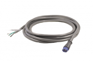 TPC-4000 Cable alimentación TULEX 4m