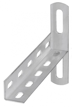 Wall support 120 mm