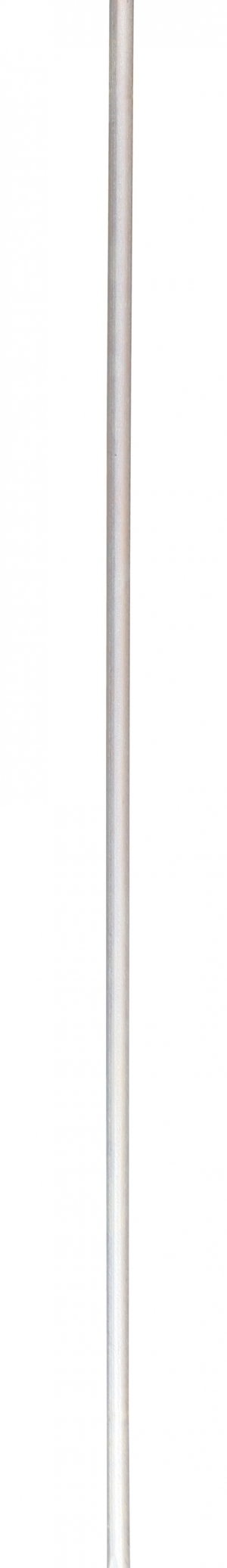 Piquet de terre, 1 m 12 mm, sans pince