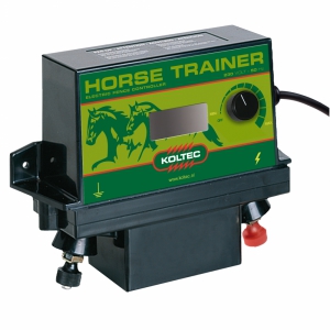 Mains device Koltec Horsetrainer