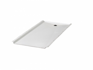Open Top Premium Collection Tray