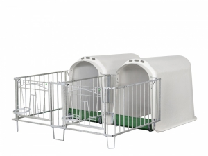 CalfOtel Plus With Duo Fence