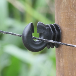 Black wire (3.5mm)