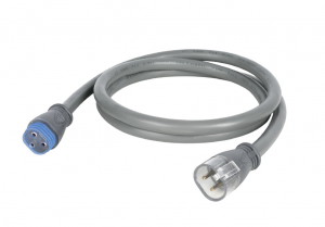 Cable alargador tulex (TEC)