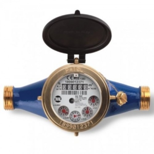 Maddalena DS Water Meter