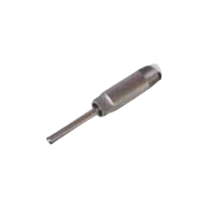 Drinking nipple stainless steel Venke ½” male thread with long pin