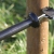 Stainless steel/inox Koltec gate handle