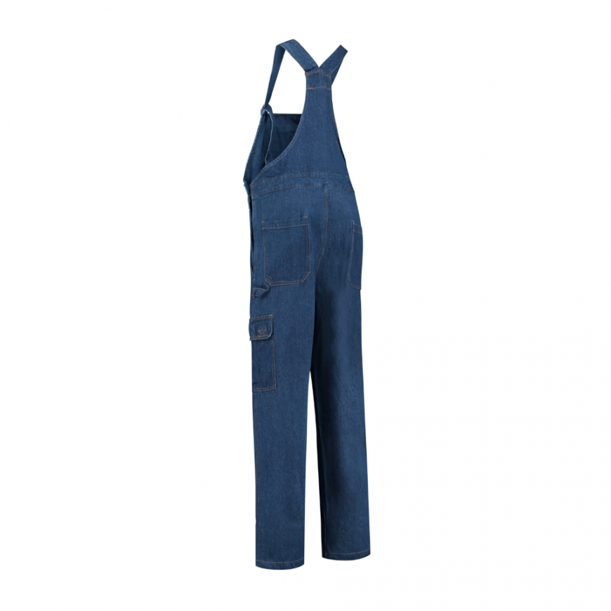 Dungarees jeans