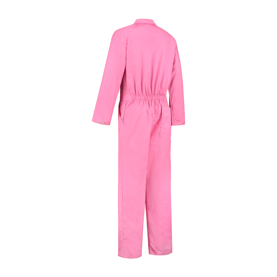 Overall roze