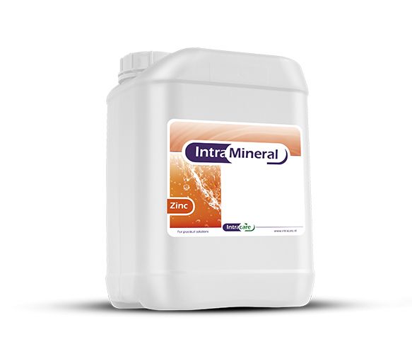 Intra Mineral Zinc - 10 liter